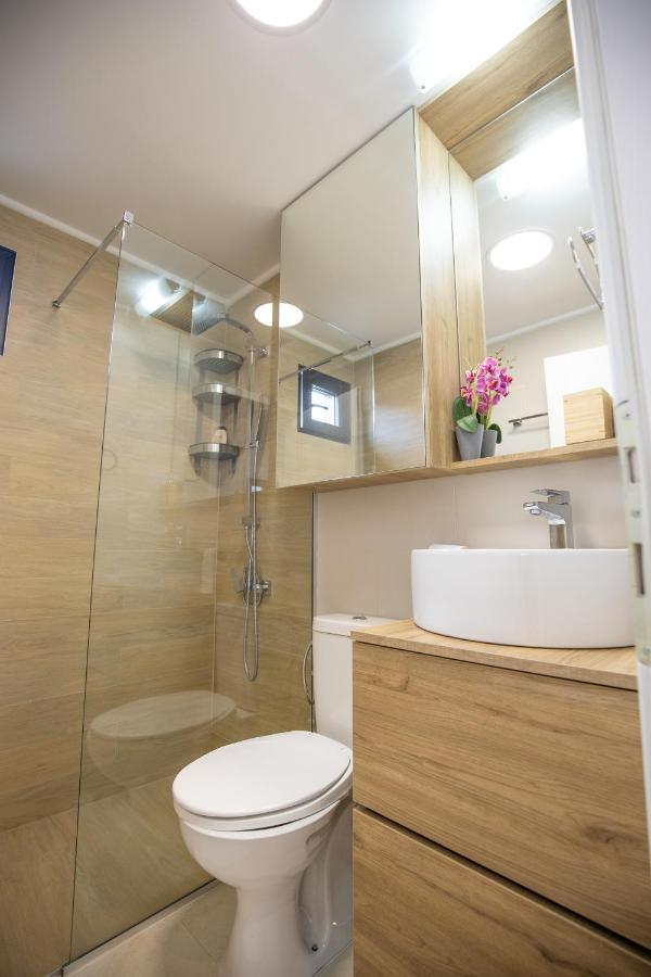 Vista Durmitor - Luxury Cabin Zabljak  Bagian luar foto