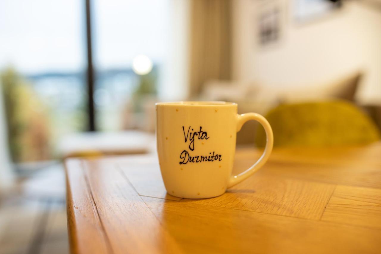 Vista Durmitor - Luxury Cabin Zabljak  Bagian luar foto