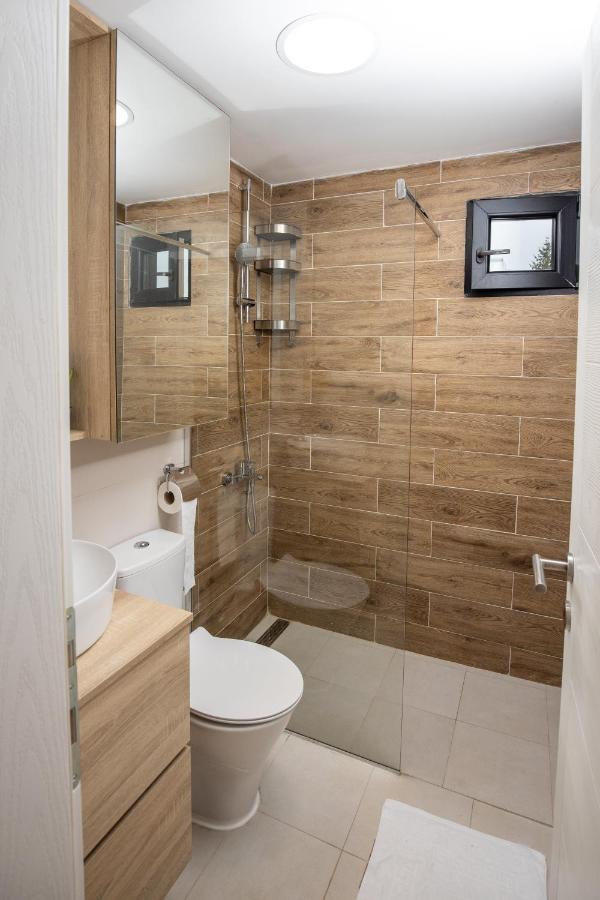 Vista Durmitor - Luxury Cabin Zabljak  Bagian luar foto